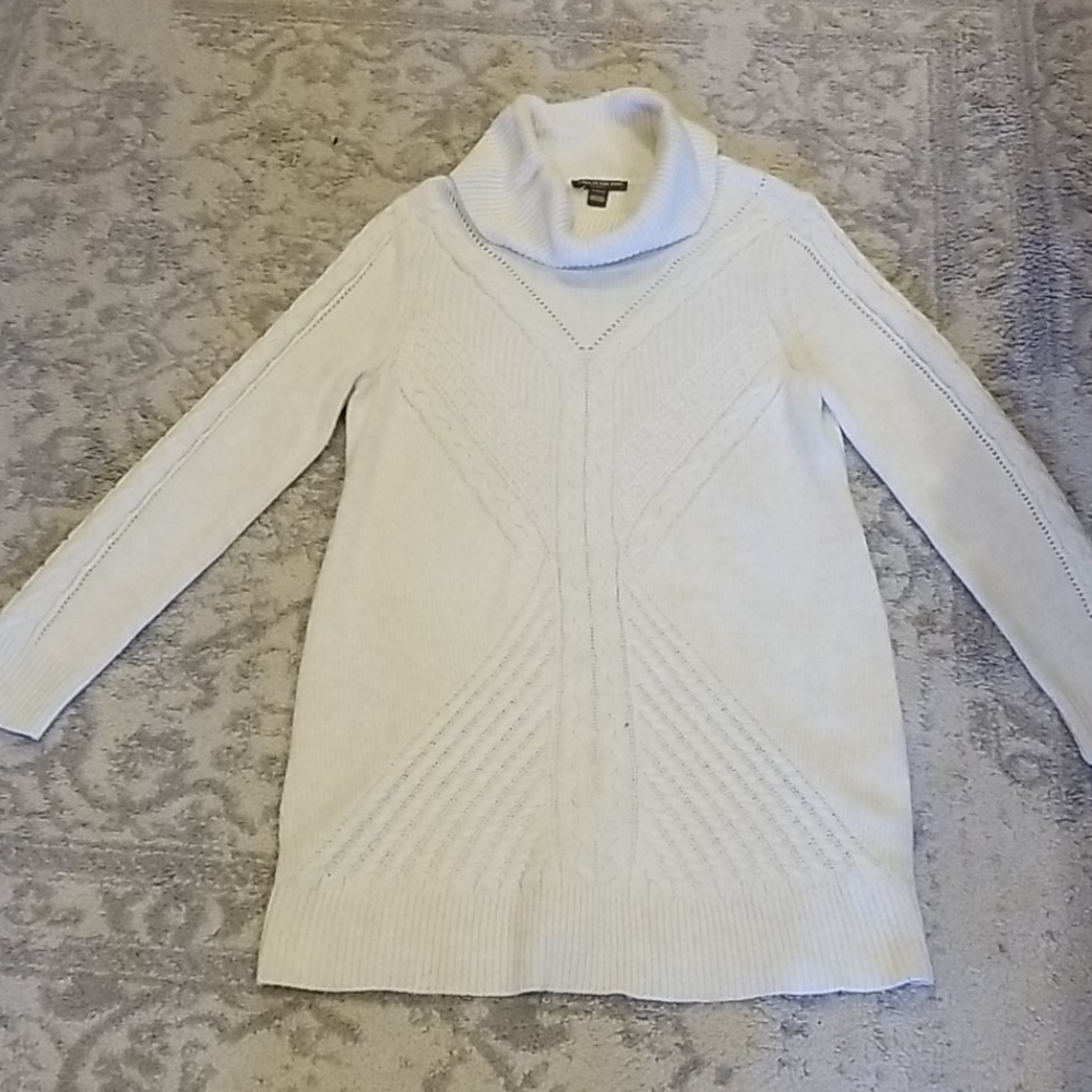 Pea in the Pod Sweater
